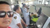 Capt. Alamsyah: Keselamatan dan Kenyamanan Prioritas Utama, Pelayanan Humanis PT Pelni di KM Kelud "Tuai Apresiasi Penumpang" 3 0 451 e1784600628891