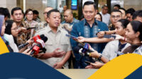 Kementerian ATR/BPN Topang Pembangunan Infrastruktur, Menteri Nusron: Siapkan Panitia Pengadaan Tanah