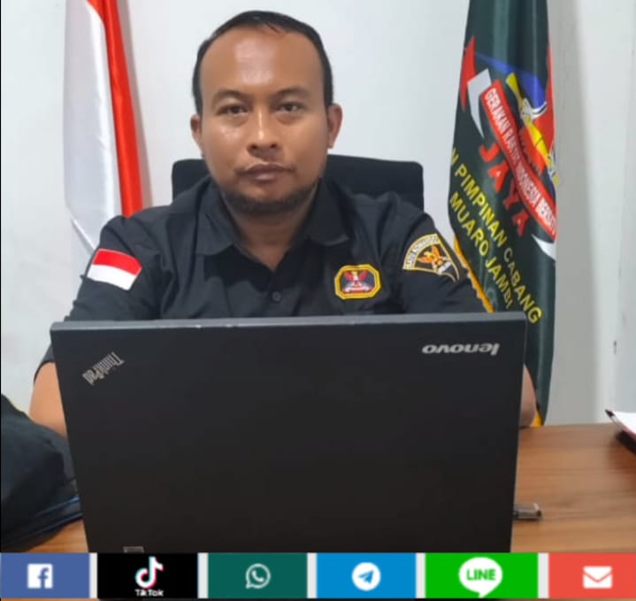 Penyitaan Buah Sawit dan Mobil Truk oleh Polsek Kumpeh Ulu Dinilai Tidak Sah menurut Hukum