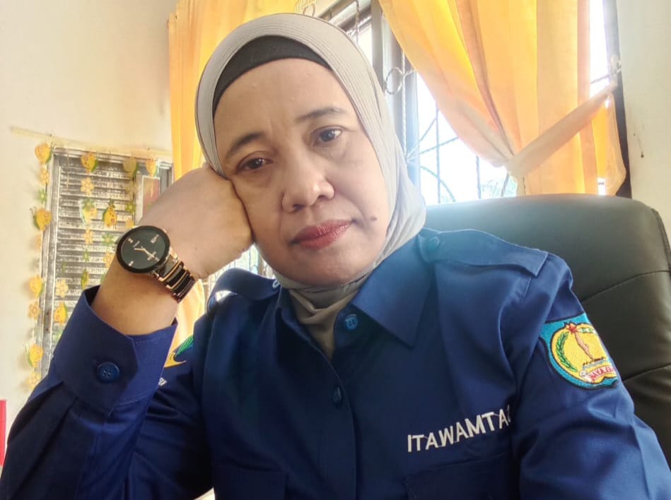Jadwalkan Kunker ke Pulau Dinsos Selayar Akan Bedah 80 Unit RTLH