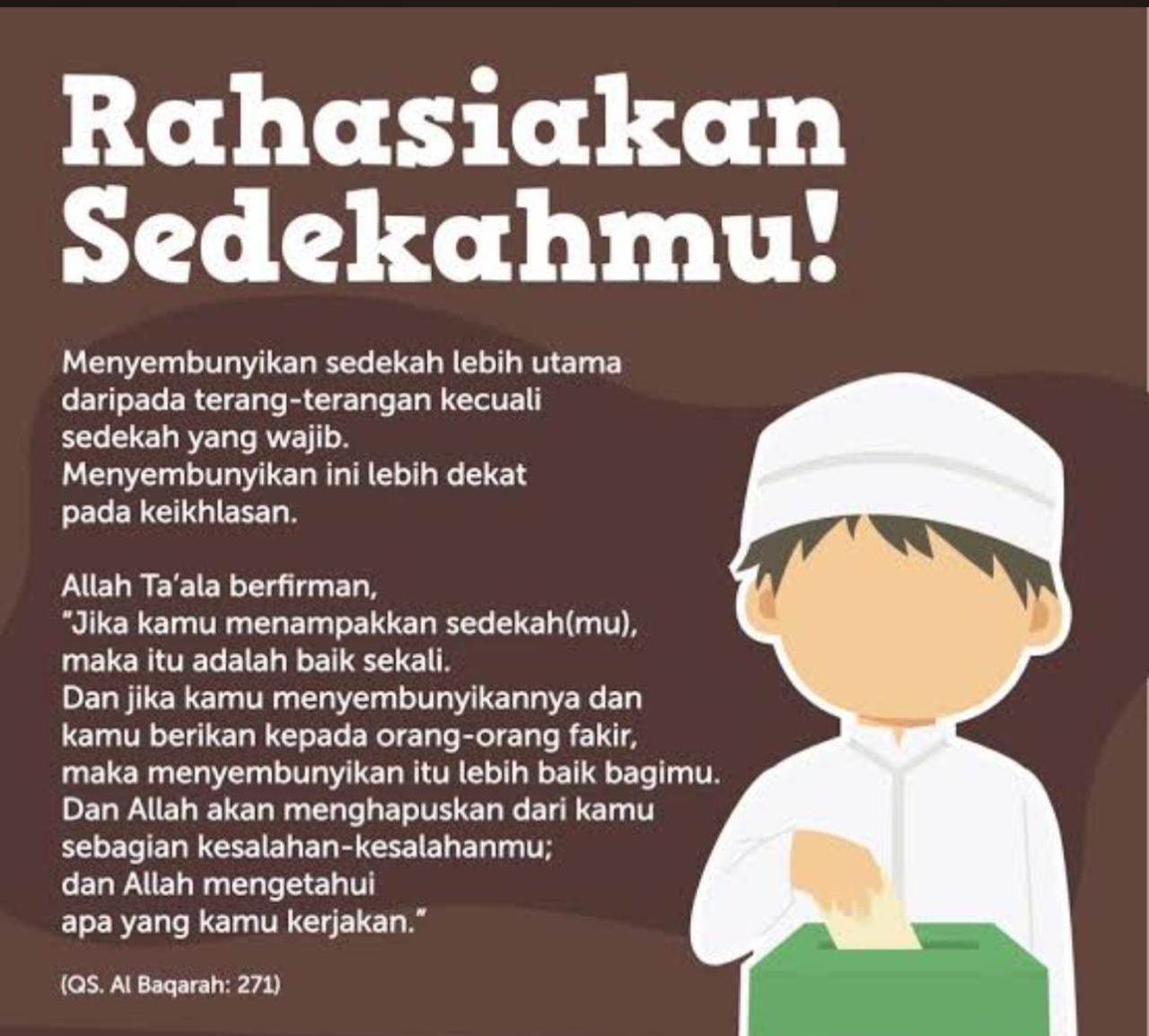 Terkabulnya Do’a pada Hari Jum’at