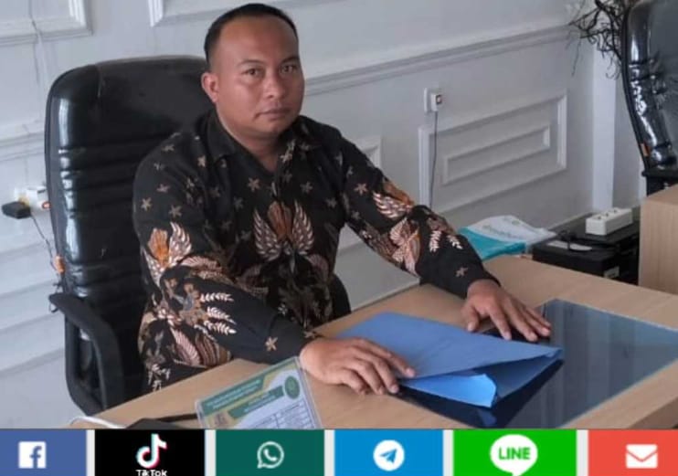 Pengacara Kelompok Tani Alam Kunci Ajukan Gugatan Perdata Terhadap Koperasi Berkah Bersatu
