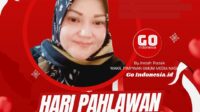 Media Go Indonesia Mengucapkan Hari Pahlawan Nasional 2024