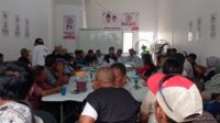 Tim Relawan Pemenangan Haji Muhammad Rudi (HMR) Sagulung akan Menekankan pada Visi dan Misi yang Relevan Dengan Kebutuhan Provinsi Kepri