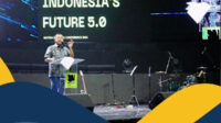 Dukung Swasembada Pangan, Menteri Nusron: Butuh Tata Kelola Pertanahan yang Baik