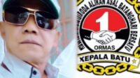 Jelang Pilkada Serentak, Ormas KEPALABATU Nyatakan Dukungan untuk Aspan-Wartono di Kabupaten Tebo