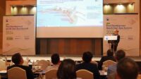 BP Batam Bagikan Pengalaman Transformasi Pelabuhan Batu Ampar di Forum Maritim Internasional