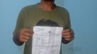 Tak Terima Dikeroyok, Pria Ini Lapor Polisi