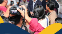 Menteri AHY dan Jajaran ATR/BPN Kerja Keras, Terbitkan Sertipikat Tanah Elektronik 38 Kali Lipat dalam Enam Bulan