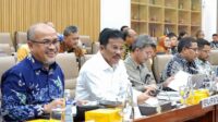 Komisi VI DPR RI Sahkan Pagu Anggaran 2025, BP Batam Fokus Kembangkan Kawasan Investasi Baru