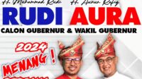 *VIRAL! KEBANGKITAN DEMOKRASI DI PILWAKO BATAM DAN PILGUB KEPRI 2024* [dm.cdr//et.btm] Batam— Kontestasi Pilwako Batam dan Pilgub Kepri 2024 memanas dengan drama politik yang menyita perhatian publik. Pada awalnya, pasangan HMA yang rencananya akan menggandeng Sekda Kota Batam sebagai calon Wakil Walikota selalu berada di puncak survei dan dianggap sebagai kandidat terkuat. Namun, kejutan terjadi ketika demokrasi Batam diguncang oleh dominasi satu pasangan yang berhasil memborong hampir seluruh partai politik, menggagalkan peluang kandidat lain untuk maju. Hal ini mengundang protes dari para pendukung HMA-HMR yang merasa hak demokrasi telah dirampas. Viralnya dukungan terhadap kotak kosong menjadi simbol kekecewaan masyarakat Batam yang berharap adanya kontestasi yang sehat dan berimbang. Meski kecewa, para pendukung HMA-HMR tetap setia dan solid menunggu batas akhir pendaftaran calon di KPU. Ketika HMA tak mendaftarkan diri, semangat pendukung sempat meredup. Namun, kebangkitan tak terduga terjadi di detik-detik terakhir. Masa pendukung yang awalnya terpecah, kini bersatu kembali ketika pasangan NURYANTO - HARDI S. HOOD (NADI)* resmi mendaftarkan diri. Kehadiran NADI membawa angin segar bagi masyarakat Batam yang merasa demokrasi telah dipulihkan. Dengan lewat tangan Tuhan YME, akhirnya keputusan MK yang memastikan jalannya kontestasi pilkada Batam akhirnya dua pasangan calon, saat itu juga salah satu Tim SAHABAT BANG JEF FOR HMA-HMR yang di komandoi DM. Chandra sebelumnya tanpa ragu mengambil keputusan mengganti nama Tim yaitu: SAHABAT NADI Pasti RUDI-RAFIQ dan mengerahkan seluruh koordinator yg sudah terbentuk di berbagai kecamatan dan masyanya untuk solid mendukung dan memenangkan NADI juga RUDi-RAFIQ, bukan hanya itu para pendukung HMR-HMA yang ada di kota batam juga menyatakan tanpa ragu beralih mendukung pasangan NADI. Mereka melihat NURYANTO dan HARDI S. HOOD sebagai penyelamat demokrasi, penerus visi HMR, dan figur yang mampu membawa Batam ke arah yang lebih baik. Tidak hanya itu, dukungan terhadap NADI kian meluas. Banyak pendukung dari kubu lawan kini berpaling untuk mendukung NADI dan pasangan *RUDI-RAFIQ* yang maju dalam Pilgub Kepri. Alasannya sederhana: pasangan NADI dan RUDI-RAFIQ telah teruji dalam pengalaman dalam memimpin dan telah nyata berbuat. Masyarakat Batam menyadari pentingnya memilih pemimpin yang memahami kondisi lokal, yang telah berperan dalam membangun dan memperbaiki daerah ini. NURYANTO dan HARDI dianggap sebagai pasangan yang tepat untuk melanjutkan pembangunan Batam yang telah digagas oleh *H. Muhammad RUDI. Sementara itu, keberhasilan H. Muhammad Rudi dalam membangun Batam menjadi perhatian khusus oleh masyarakat yang ada di enam kabupaten/kota lainnya. Keberhasilan RUDI dalam memimpin Batam diyakini akan membawa dampak positif bagi seluruh Kepulauan Riau jika ia terpilih sebagai Gubernur ditambah lagi berpasangan dengan *AUNUR RAFIQ yang sudah terbukti dua periode sukses memimpin Kabupaten Karimun, pasangan ini diharapkan mampu mengatasi stagnasi pembangunan di Kepri dan membawa perubahan signifikan. Dukungan masyarakat Batam dan Kepri yang terus mengalir kepada pasangan NADI dan RUDI-RAFIQ menunjukkan antusiasme dan harapan besar akan masa depan daerah ini. Semoga dengan kepedulian dan doa masyarakat, NADI dan RUDI-RAFIQ dapat mewujudkan impian Batam dan Kepri yang lebih bermartabat, adil, dan sejahtera.