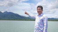 H. Muhammad Rudi, Alumni SMA 1 Tanjung Pinang, Siap Pimpin Kepri