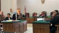 Kuasa Hukum Pertanyakan Kasus Penyekapan Eks Karyawan, HRD Belia Gugup