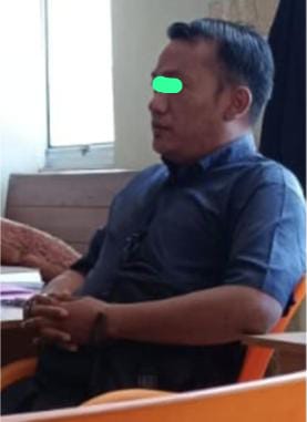 Oknum Wartawan eks Anggota Polisi Terlibat Pemerasan, Ditangkap OTT di Kafe Pangkalpinang Bekas Anggota Polri, Kini Wartawan, Tertangkap OTT Kasus Pemerasan di Pangkalpinang