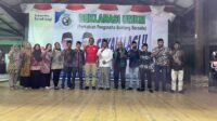 PPBB Deklarasi, Hadaruddin, Basri Rase Dan Chusnul Dhihin Senada: “UMKM Harus Naik Level”