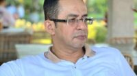 Anggota DPR-RI Terpilih Rizal Bawazier Bersama Insan Pers Ajak Ciptakan Pilkada Damai Di Pemalang