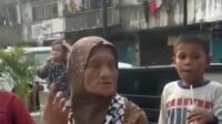 Nenek Warsih Penjual Kacang dari Batam Donasikan Rp 1 Juta untuk Palestina dan Tolak Hadiah Rp 10 Juta