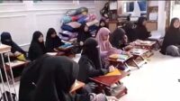 Berbagi Tak Akan Pernah Merugi