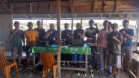 DPMPTSP Natuna Luncurkan Program Inovatif "Jumat Impian" untuk Jangkau Nelayan dan Pelaku Usaha*