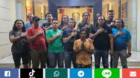 Ayah Kandung Bejat Hamili Putrinya, Hingga Melahirkan, Tim Buser Polres Tebo Amankan Pelaku