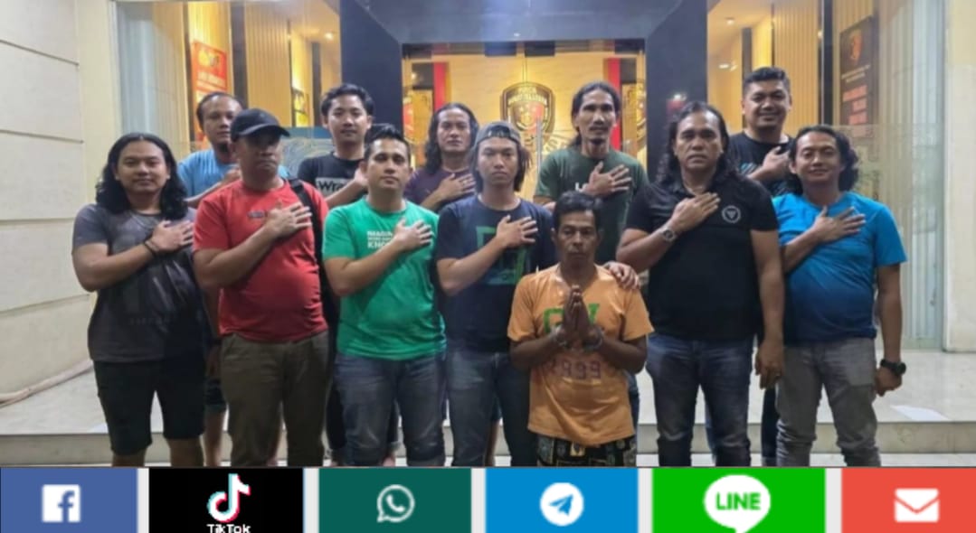 Ayah Kandung Bejat Hamili Putrinya, Hingga Melahirkan, Tim Buser Polres Tebo Amankan Pelaku