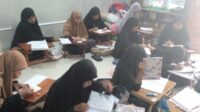 Sedekah Buka Puasa Sunnah Senin-Kamis