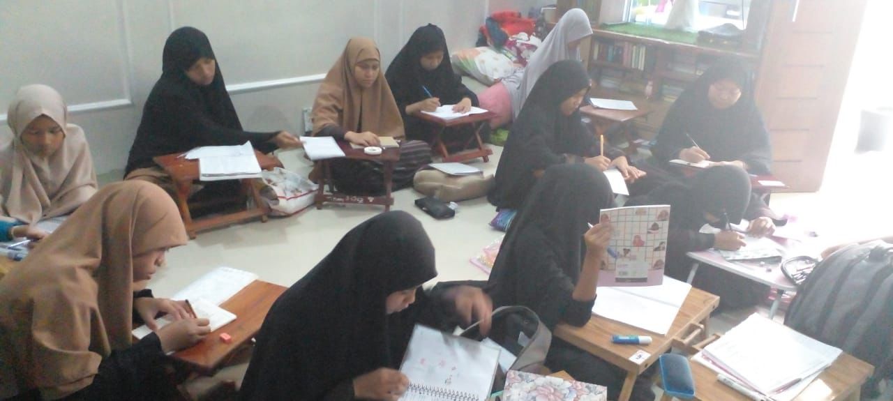 Sedekah Buka Puasa Sunnah Senin-Kamis