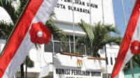 Buka Lowongan Pengawas TPS , Berikut Penjelasan KPU Surabaya