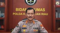 Mutasi Jabatan di Polda Kepri Dalam Rangka Penyegaran Organisasi