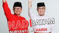 Pilihan untuk Pemimpin Batam 2024