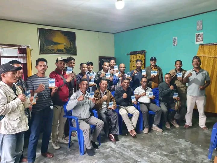 Pergeseran Dukungan di Pilkada Manggarai Timur: HARUM Semakin Kuat