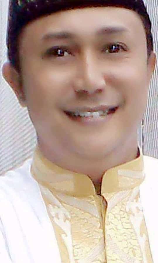 Anda Wibisono