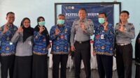 Gelar Skrining VCT bagi Warga Binaan Rutan Pemalang Deteksi Dini HIv