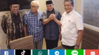 Aspan Dapat Restu Tokoh Batanghari Asal Kabupaten Tebo di Jambi