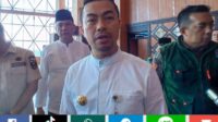 Pj. Wali Kota Pekanbaru Terbitkan Surat Edaran Terkait Netralitas ASN dalam Pilkada 2024