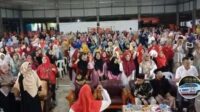 Dukungan Emak - Emak Semakin Tak Terbendung Untuk Memilih NADI