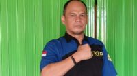 Ketua TKLP Kota Bukit Indah Purwakarta Ajak Pemuda dan Masyarakat Dukung Yadi Rusmayadi-Pipin Sopian di Pilbup 2024