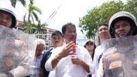 Terima Aspirasi Warga, BP Batam Maksimalkan Upaya Distribusi Air