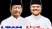SEMAKIN DI BENCI SEMAKIN TAK TERBENDUNG DUKUNGAN MASYARAKAT KEPADA H.MUHAMMAD RUDI-RAFIQ, Assalamu'alaikum Warahmatullahi Wabarakatuh, [dm.cdr//et.btm-81] Kepada seluruh Masyarakat dan sahabat seperjuangan yang saya banggakan, Di tengah perjuangan kita saat ini, ada sebagian pihak yang mencoba menanamkan kebencian terhadap H. Muhammad RUDI. Kebencian ini bukanlah kebencian yang murni, melainkan datang dari segelintir orang yang memiliki kepentingan politik. Mereka ingin menciptakan persepsi negatif, agar masyarakat kita membenci pemimpin yang sudah terbukti bekerja nyata untuk Batam dan Kepri. Namun, apa yang terjadi justru sebaliknya. Semakin mereka mencoba menanamkan kebencian, semakin banyak masyarakat yang melihat kebenaran. Masyarakat kita sudah pintar, mereka tidak bisa dibodohi oleh narasi-narasi palsu. Mereka tahu bahwa H. Muhammad RUDI bukan hanya pemimpin yang berjanji, tetapi pemimpin yang berbuat dan memberikan bukti nyata. Pembangunan yang dirasakan masyarakat, Kesejahteraan yang meningkat, dan kemajuan yang terus terlihat—semua itu adalah hasil kerja keras beliau yang tak bisa disangkal. Sahabat-sahabat, kita harus terus bersatu, solid, dan tidak terpengaruh oleh mereka yang ingin menjatuhkan. Masyarakat semakin cerdas dan mendukung RUDI-RAFIQ karena mereka melihat hasil, bukan sekadar janji. Perjuangan kita adalah perjuangan untuk kebaikan bersama, dan Insya Allah, dengan doa dan usaha yang kita lakukan, kemenangan akan kita raih. Wassalamu'alaikum Warahmatullahi Wabarakatuh. DM. Chandra (Ketua: Sahabat NADI For RUDI-RAFIQ).