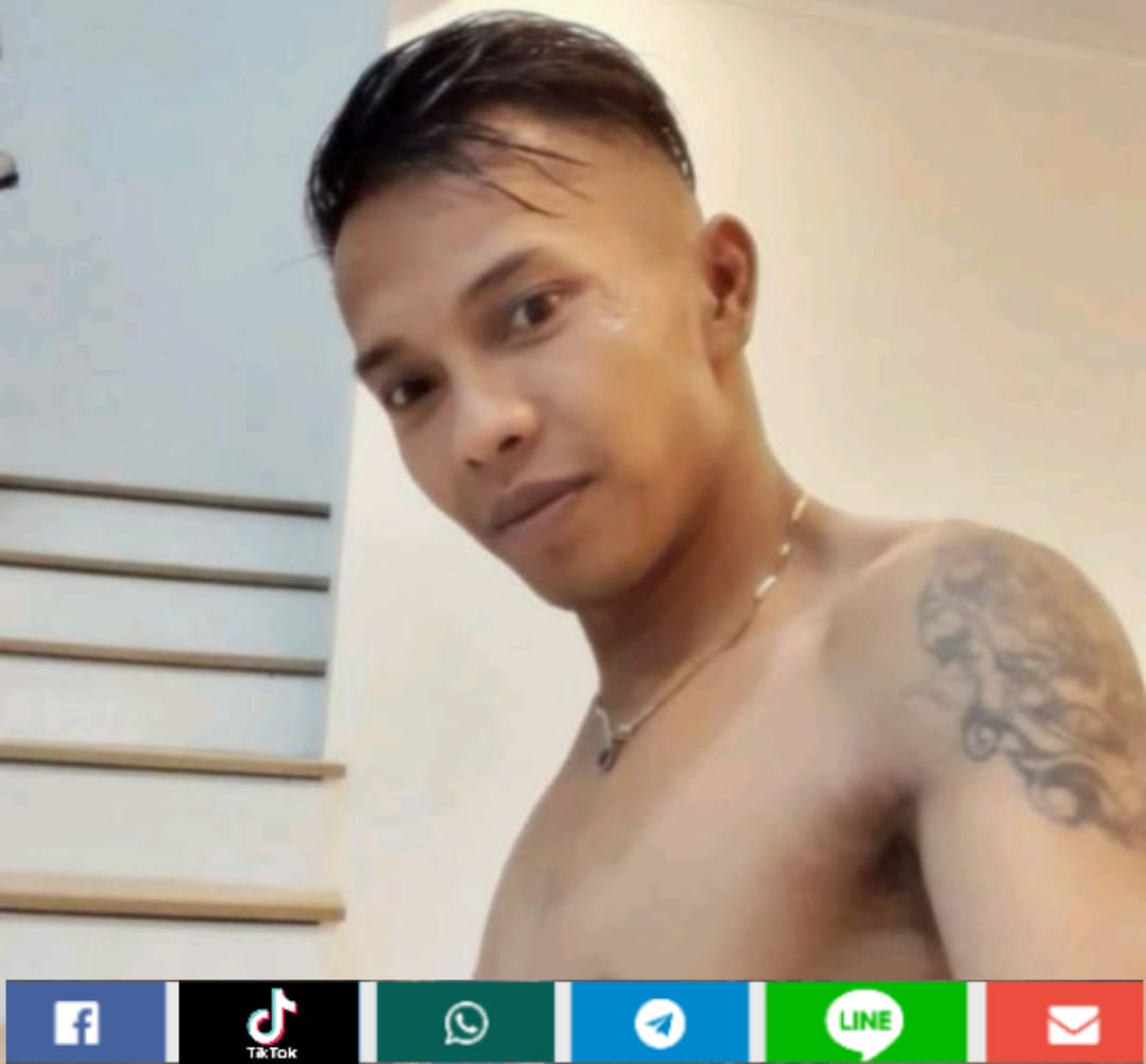 DPO Buronan Kasus Pemerkosaan dan Pembunuhan di Padang Pariaman, Waspada Pelaku Melarikan Diri.!!