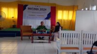 "SOSIALISASI KIP KULIAH" Sebanyak 156 Mahasiswa UNIMOF Mengikuti Sosialisasi KIP Kuliah 2024"