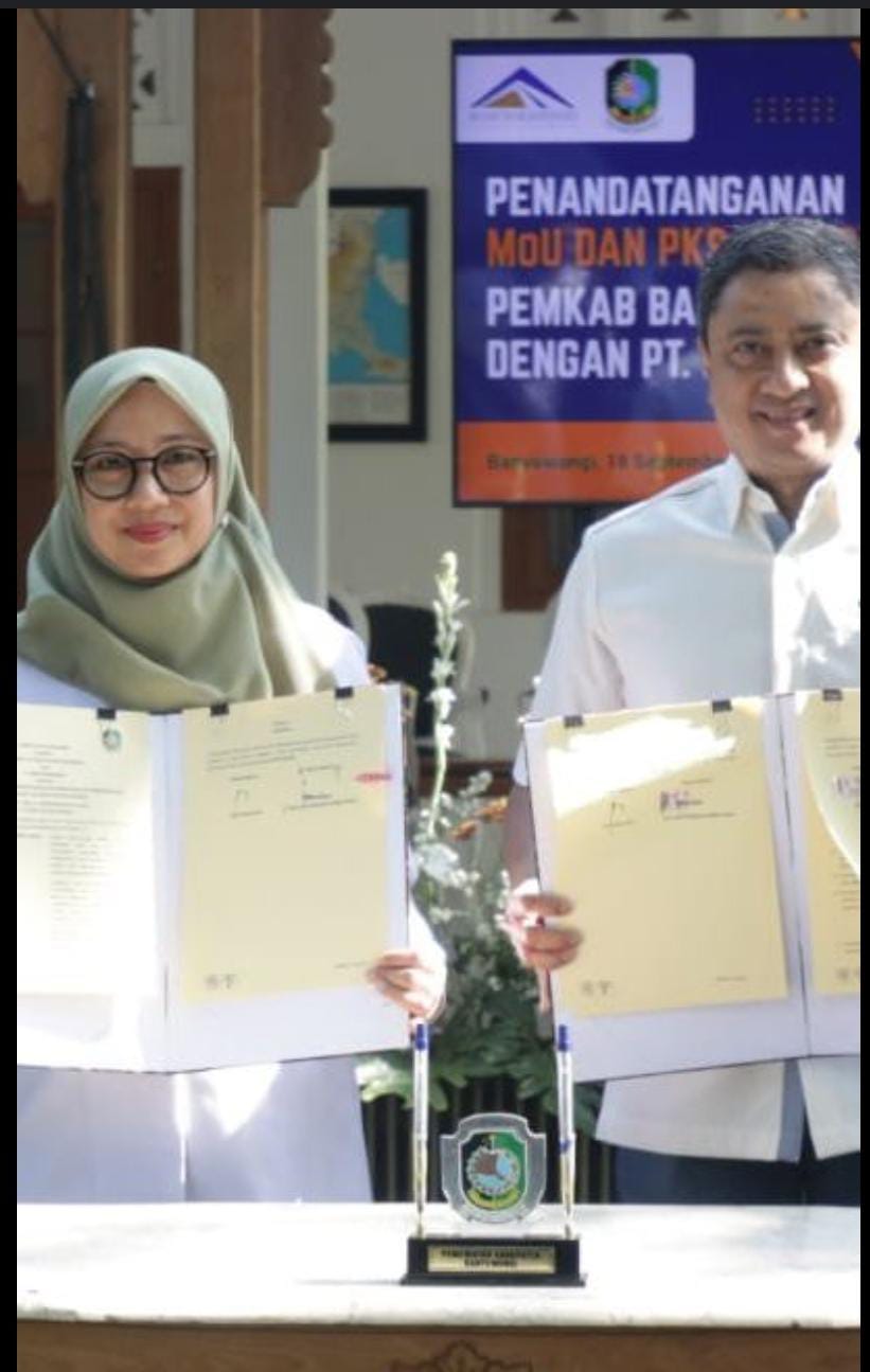 Rumah Sakit Baru di Selatan Banyuwangi Segera Terwujud