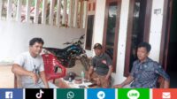 Dukungan Warga Balai Rajo Untuk Pasangan ASTON di Pilkada Tebo 2024 Harapan Perbaikan Infrastruktur dan Persatuan