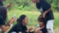Siswi SMP di Kota Jambi Jadi Korban Perundungan dan Kekerasan, Orang Tua Lapor Polisi