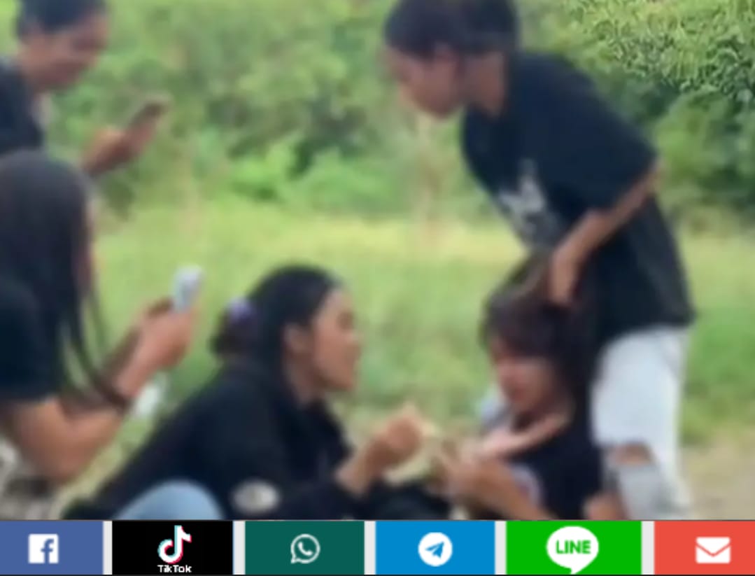 Siswi SMP di Kota Jambi Jadi Korban Perundungan dan Kekerasan, Orang Tua Lapor Polisi