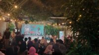 Bincang Santai “Tusuk a Yadi”: Yadi Rusmayadi dan Pipin Sopian Sampaikan Solusi untuk Purwakarta