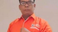 Kabar Duka Telah Meninggal Pimpinan Redaksi Pab-Indonesia.co.id Rosen Jaya Sinaga