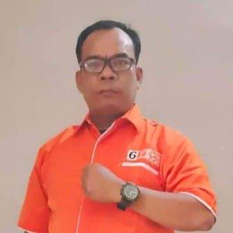 Kabar Duka Telah Meninggal Pimpinan Redaksi Pab-Indonesia.co.id Rosen Jaya Sinaga