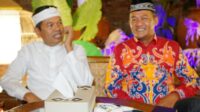 Obon Tabroni: Kang Dedi Mulyadi Adalah Sosok yang Mampu Mengurus Jawa Barat