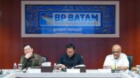 BP Batam Dukung Sinergi Pengelolaan dan Penataan Kewenangan Kepelabuhanan di KPBPB Batam